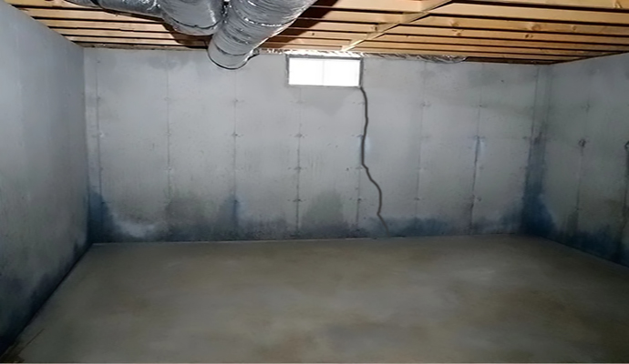 Leak & Crack Repair in Indianapolis & Central Indiana | Americrawl