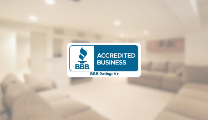 bbb complaint free certificate