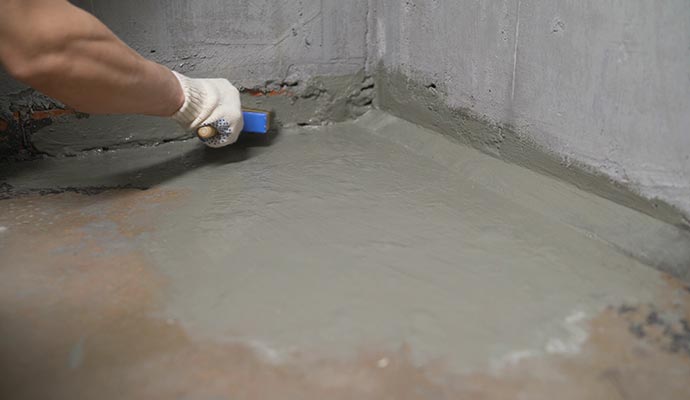 Floor repairing service Floor repairing service